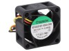 Ventilator Axial DC 12V 40x40x20mm