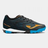 Cumpara ieftin Ghete fotbal copii Joma Evolution negru