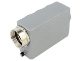 Carcasă pentru Conectori HDC EPIC H-B 24 PG29