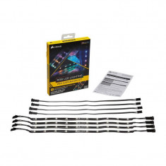 Benzi LED Corsair Lighting PRO Expansion Kit RGB foto