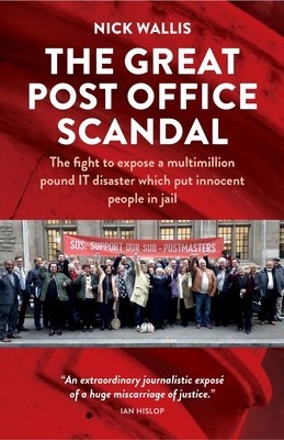 The Great Post Office Scandal foto