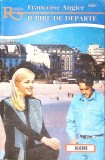 IUBIRE DE DEPARTE-FRANCOISE AUGIER-269753