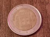 C50 - Moneda foarte veche - 2 euro - Spania - 2020 - omagiala, Europa