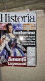 Revista Historia An V Nr. 47 / Noiembrie 2005