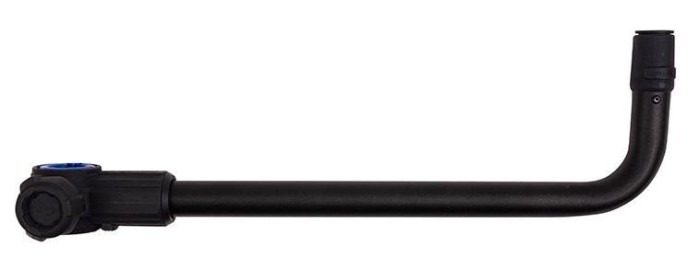 Suport Matrix 3D-R Cross Arm Short pentru Scaun Modular 18cm