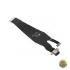 Conector Incarcare Huawei P20 Pro Banda Flex Originala Swap 03024UWS