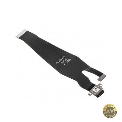 Banda cu Conector Incarcare Huawei P20 Pro Swap 03024UWS foto