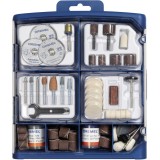 DREMEL Set 150 accesorii multifunctionale 2615S724JA