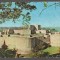 CPIB 24049 - CARTE POSTALA - CETATEA DE SCAUN A SUCEVEI - VEDERE GENERALA, NECIRCULATA