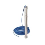 Cumpara ieftin PACHET POMPA SUBMERSIBILA GRUNDFOS SQ 3-40 25M CABLU ELECTRIC 96510205