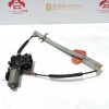 Macara geam dreapta fata Ford Fiesta IV 1995 - 2002