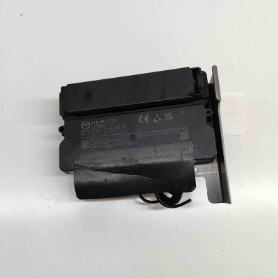 Alt modul de control MAZDA CX-30 DM 2023 OEM: DPTJ-67CK3-A,411000-4550 29508387 foto