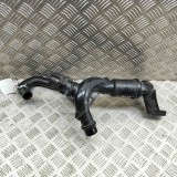 Furtun intercooler FORD FOCUS IV HN 2022 OEM: JX61-9P437-CA,CJ5G-9U465-BA