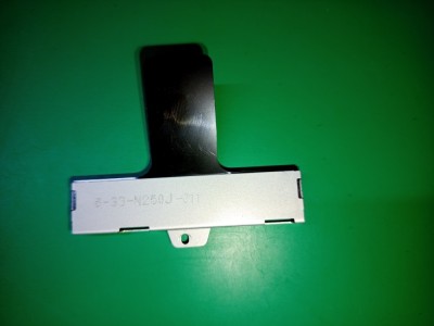 Suport hard Caddy laptop Clevo N850 N850H0 N850HK N850HC 6-33-N250J-011 foto