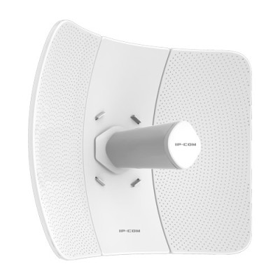 Echipament Wi-Fi 5 cu antena integrata, 5GHz, 867 Mbps, 23dBi, Management - IP-COM ILBE-5AC foto
