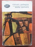 dona barbara