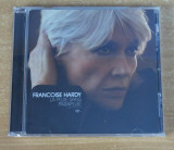Francoise Hardy - La Pluie sans Parapluie CD (2010), Pop, emi records