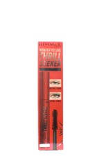 Mascara Rimmel Volume Thrill Seeker Black, 8g foto
