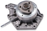 HEPU P582A Pompă de apă, răcire motor