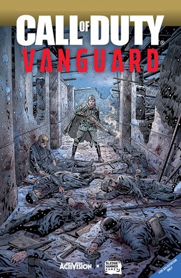 Call of Duty: Vanguard foto