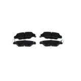 Placute frana Mazda Cx-5 (Ke Gh) 11.11-02.17, Cx-5 (Kf) 11.16-, Cx-5 Van (Ke) 11.11-02.17, Spate, BOSCH