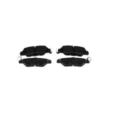 Placute frana Mazda Cx-5 (Ke Gh) 11.11-02.17, Cx-5 (Kf) 11.16-, Cx-5 Van (Ke) 11.11-02.17, Spate, BOSCH foto