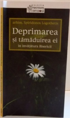 DEPRIMAREA SI TAMADUIREA EI IN INVATATURA BISERICII , 2016 foto
