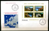 FDC 1053-b Colaborarea cultural-economica INTEREUROPEANA-b