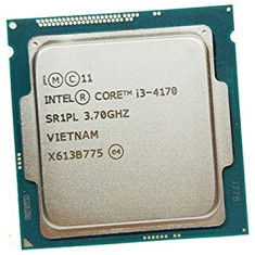 Procesor PC Intel Core I3-4170 SR1PL 3.7GHz 1150
