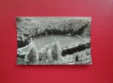 CARTE POSTALA - RPR - TUSNAD - LACUL SF. ANA