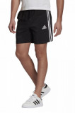 Pantaloni scurti barbati Adidas Aeroready ESS Chelsea Negru, S