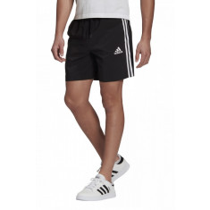 Pantaloni scurti barbati Adidas Aeroready ESS Chelsea Negru