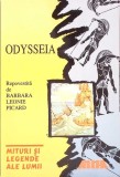 ODYSSEIA REPOVESTITA DE BARBARA LEONIE PICARD-HOMER-276103