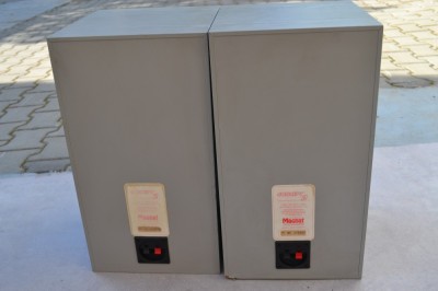 Boxe Magnat Concept 2 foto