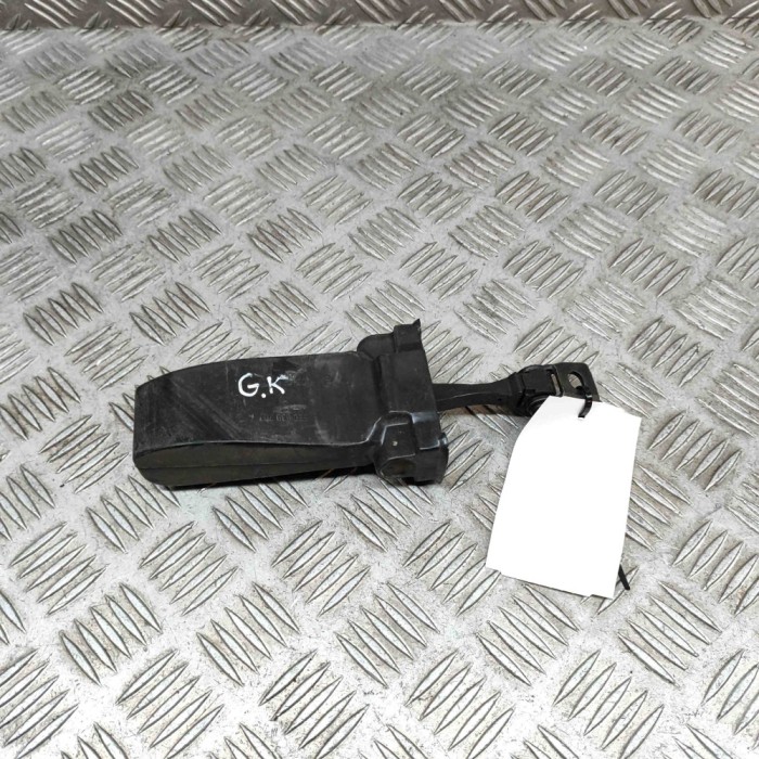 Limitator ușă spate st&acirc;nga SKODA OCTAVIA III Combi 5E5 2014 OEM: 5E0839267A 22321833