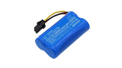 Cameron Sino 1500mAh Audi A4,A5,A6,A7,A8,Q5,Q7,Q8,A4 2016,A5 2017 Baterie foto