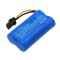 Cameron Sino 1500mAh Audi A4,A5,A6,A7,A8,Q5,Q7,Q8,A4 2016,A5 2017 Baterie