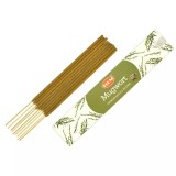Cumpara ieftin Betisoare Parfumate Dreptunghi - Set 10 Buc - Mugwort