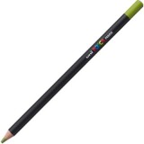 Creion pastel uleios KPE-200, 4 mm, green tea, Posca