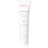 Av&egrave;ne Cold Cream crema pentru piele foarte uscata 100 ml