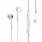 Apple - Că?ti EarPods cu conector de Lightning - MMTN2ZM/A