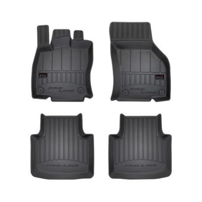 Covorase auto Volkswagen Passat B8 2015-2023 Frogum 3D foto