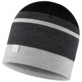 Capace Buff Merino Move Beanie 1302219011000 gri