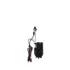 Antena automata universala Lampa 12V Garage AutoRide