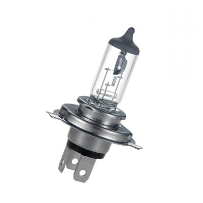 Bec halogen H4 24V foto