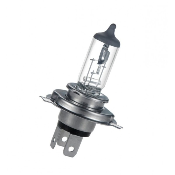 Bec halogen H4 24V