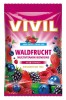 VIVIL MULTIVITAMINE FR.PAD.F.ZAHAR 60GR
