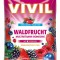 VIVIL MULTIVITAMINE FR.PAD.F.ZAHAR 60GR