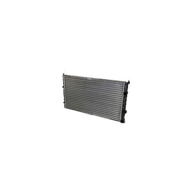 Radiator apa VW CADDY II combi 9K9B TYC 737-0057 foto
