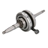 Ambielaj scuter GY6 125-150, 17 dinti, bolt 15mm
